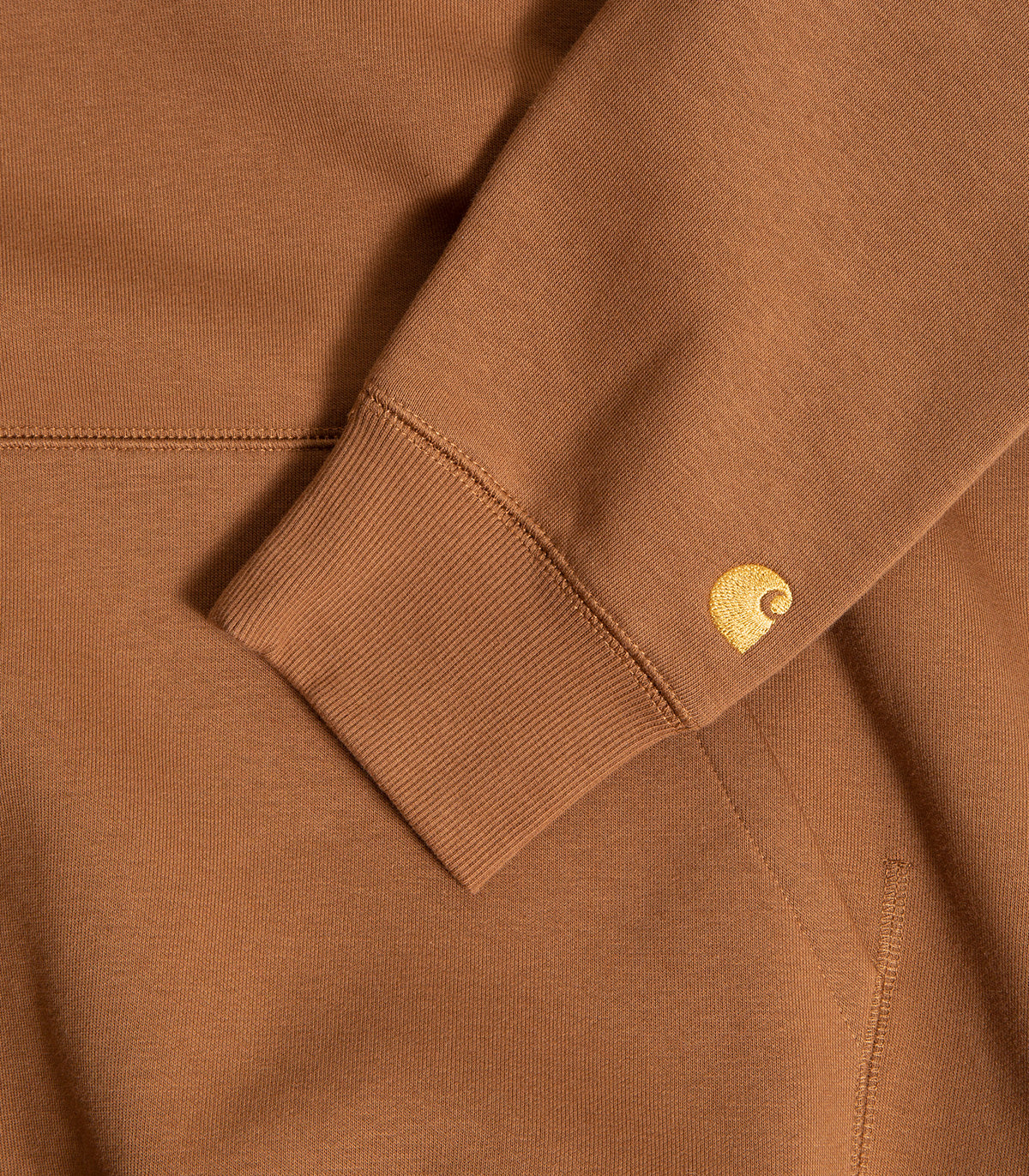 Carhartt WIP Chase Hooded Sweatshirt