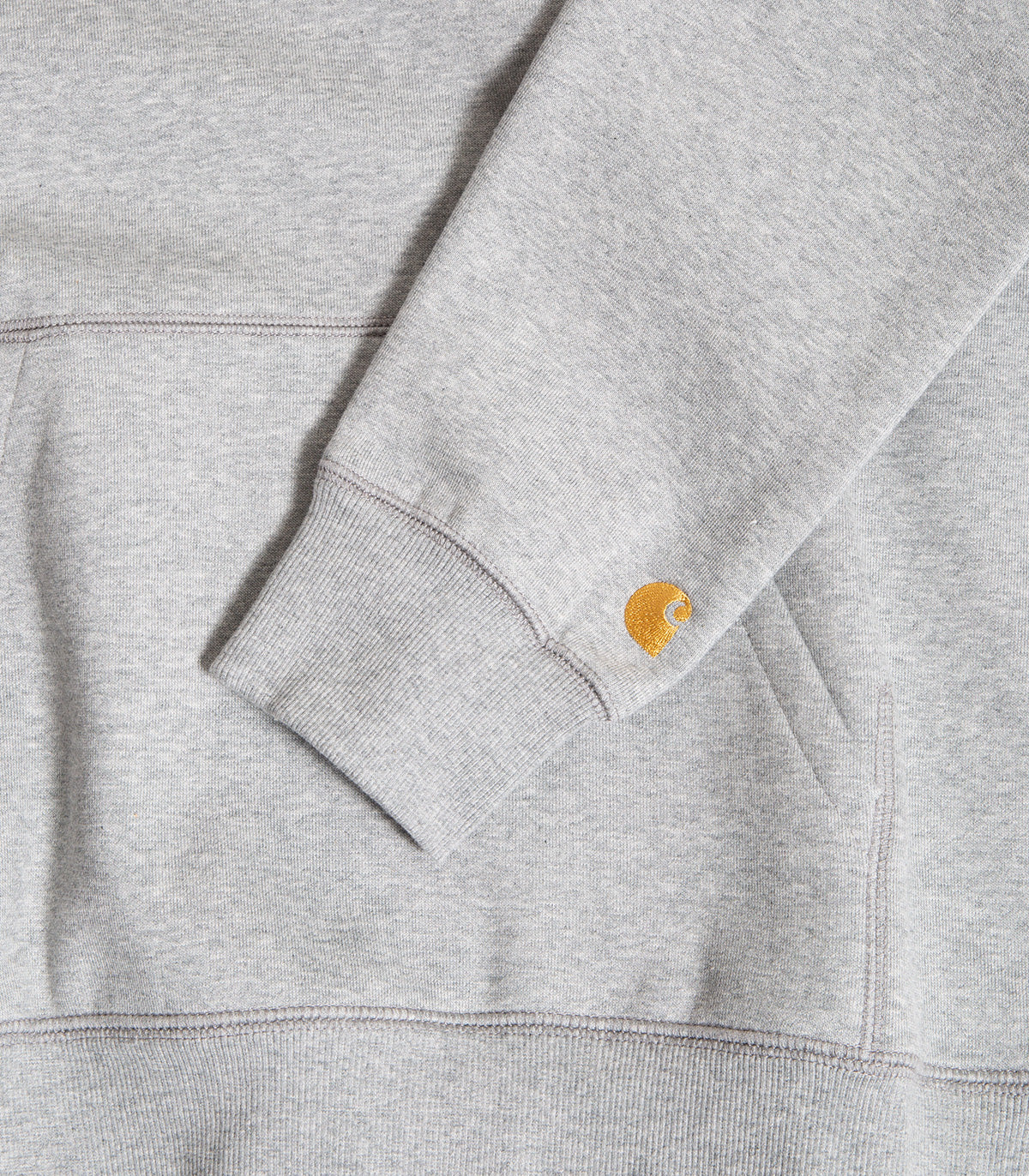 Carhartt WIP Hooded Chase Sweatshirt