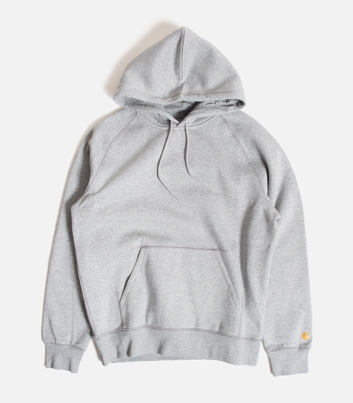 Carhartt WIP Hooded Chase Sweatshirt