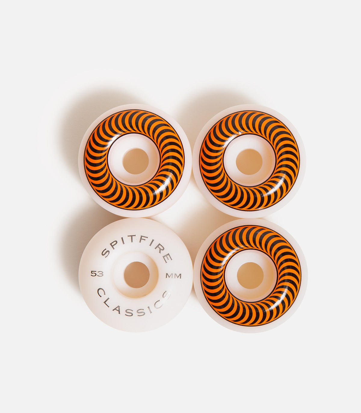 Spitfire Classic Wheel 99DU