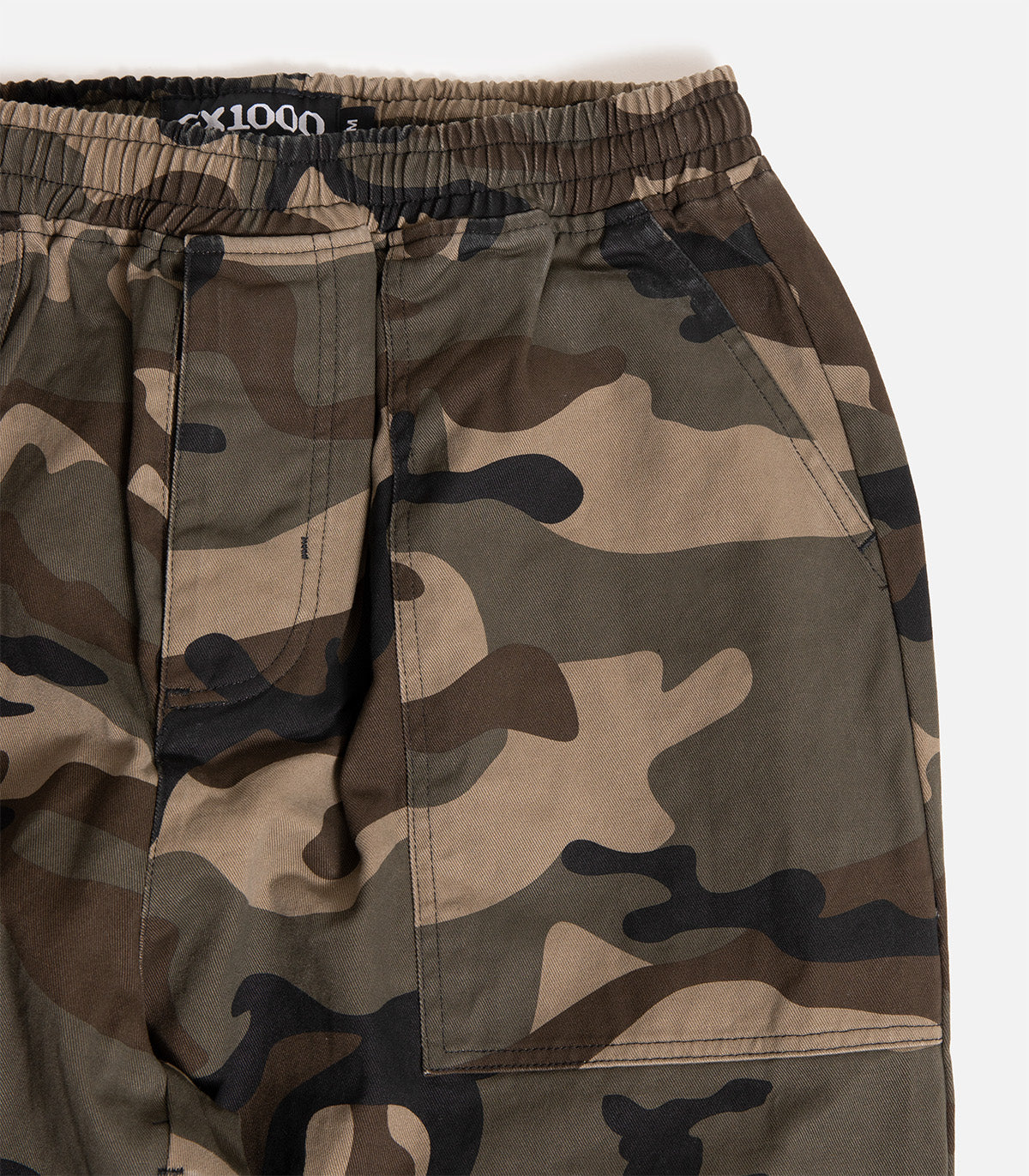 GX1000 Dojo Pant