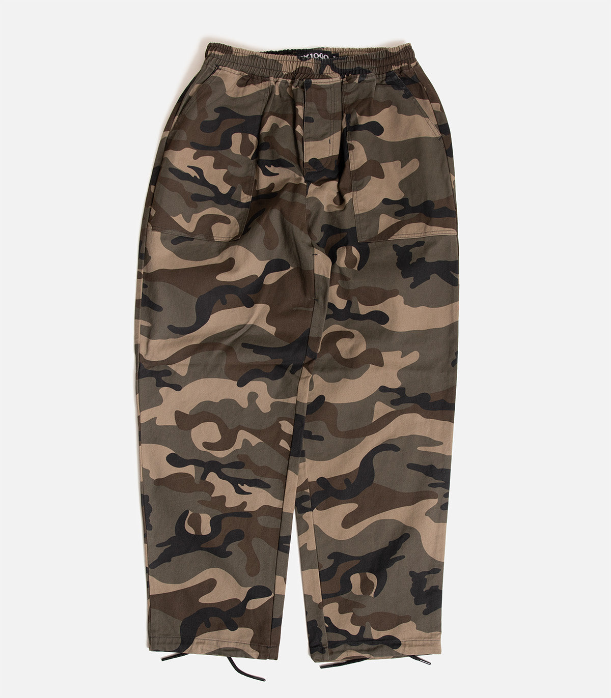 GX1000 Dojo Pant