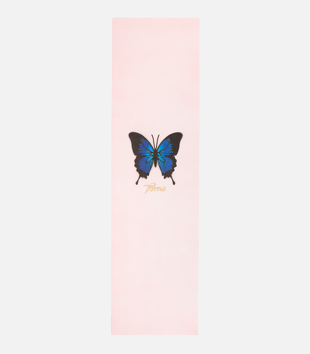 Tomo Skate Co. Butterfly Pink Griptape