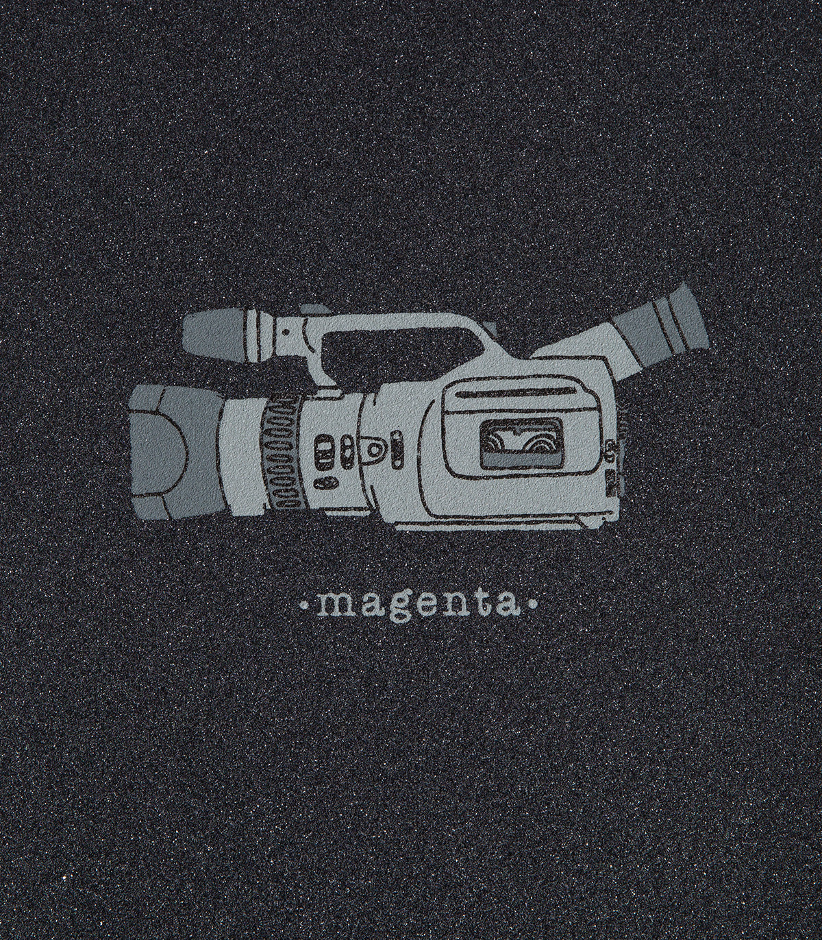 Magenta VX Griptape