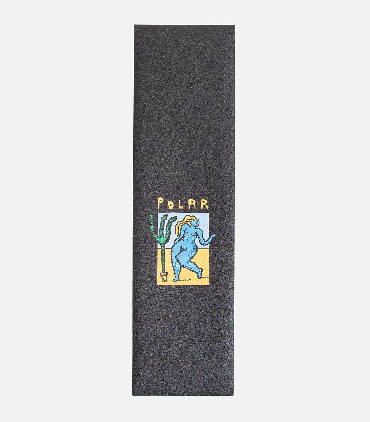 Polar Cactus Dance Griptape