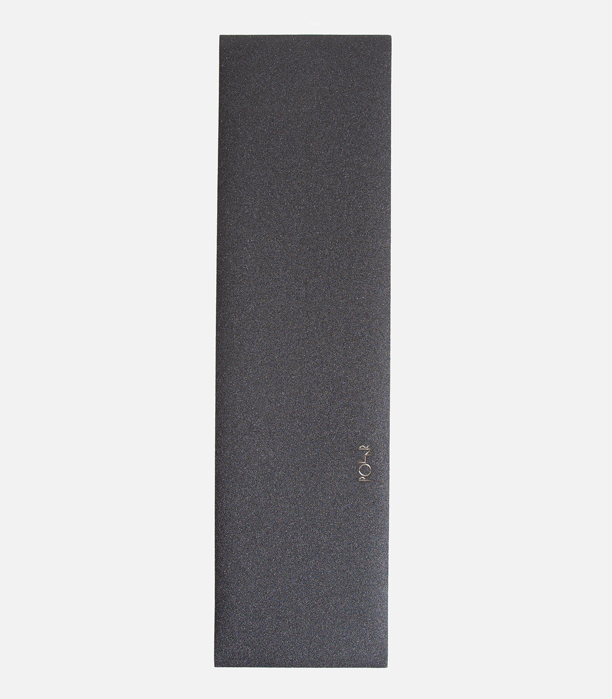 Polar Logo Lazer Cut Griptape