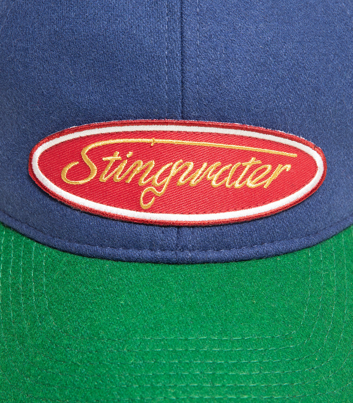 Stingwater Signature Logo Hat