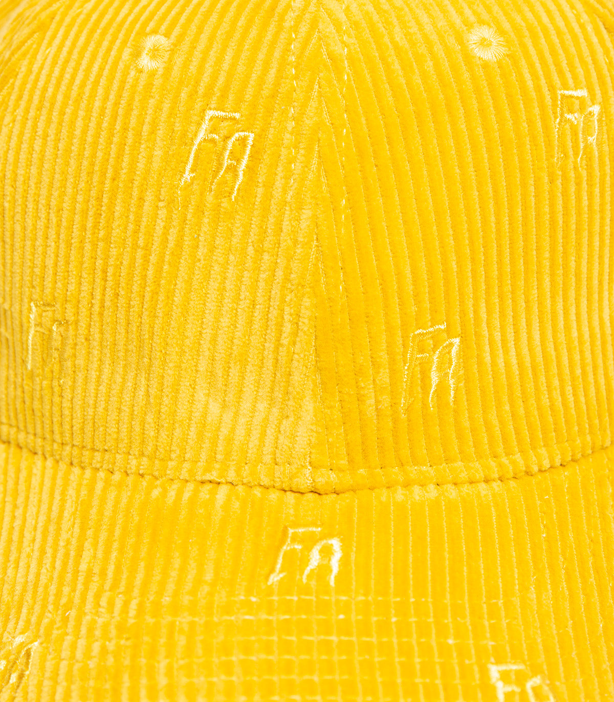 Fucking Awesome Scattered FA 6 Panel Hat