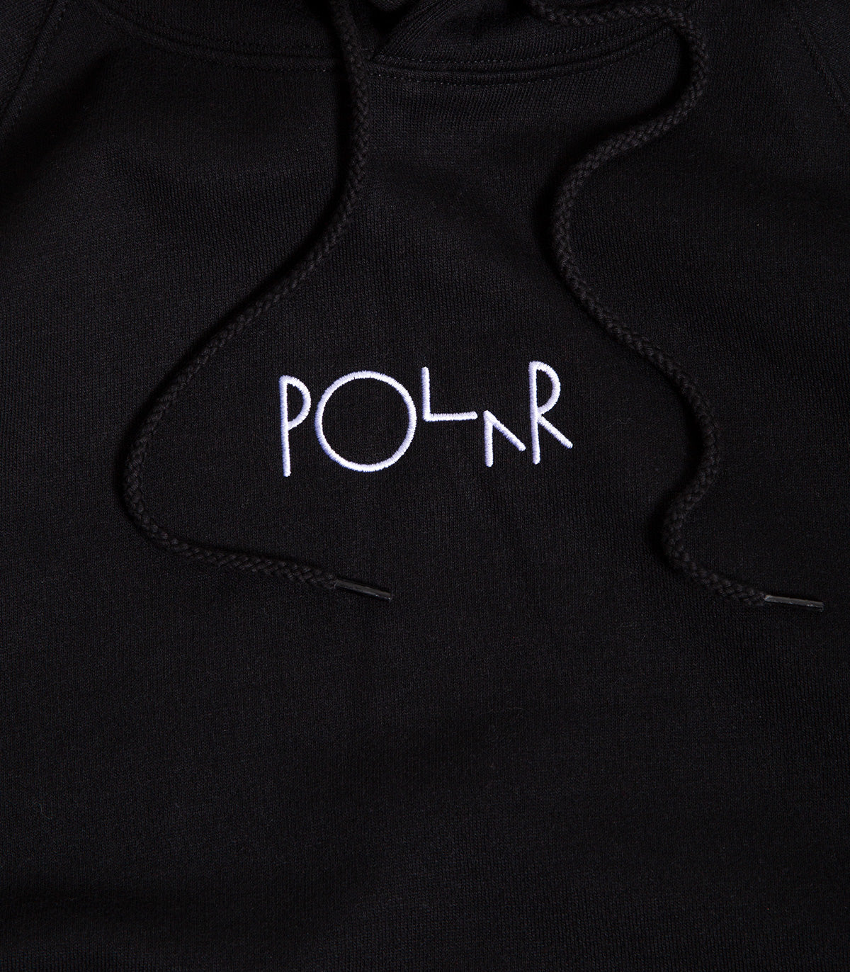 Polar Default Hooded Pullover