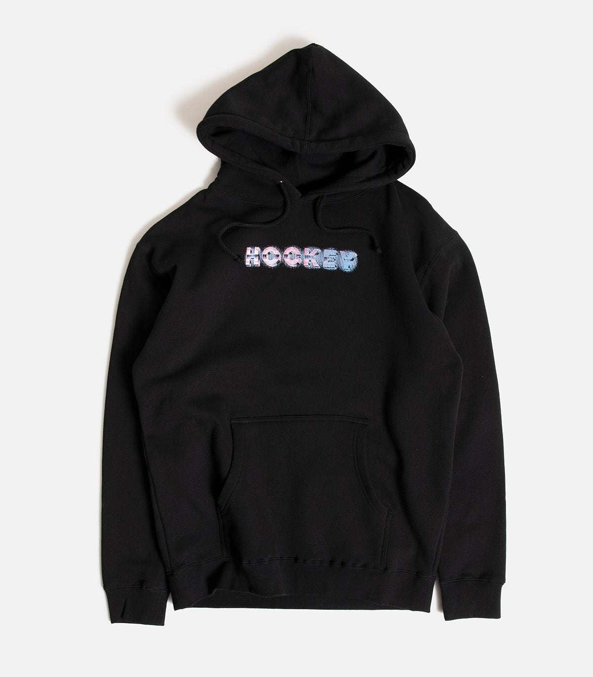 Hockey Metal Mask Hooded Sweatshirt