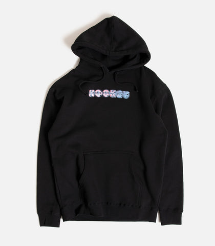 Hockey Metal Mask Hooded Sweatshirt