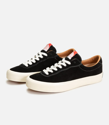 Last Resort AB VM001 Lo Suede