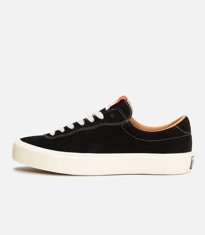 Last Resort AB VM001 Lo Suede