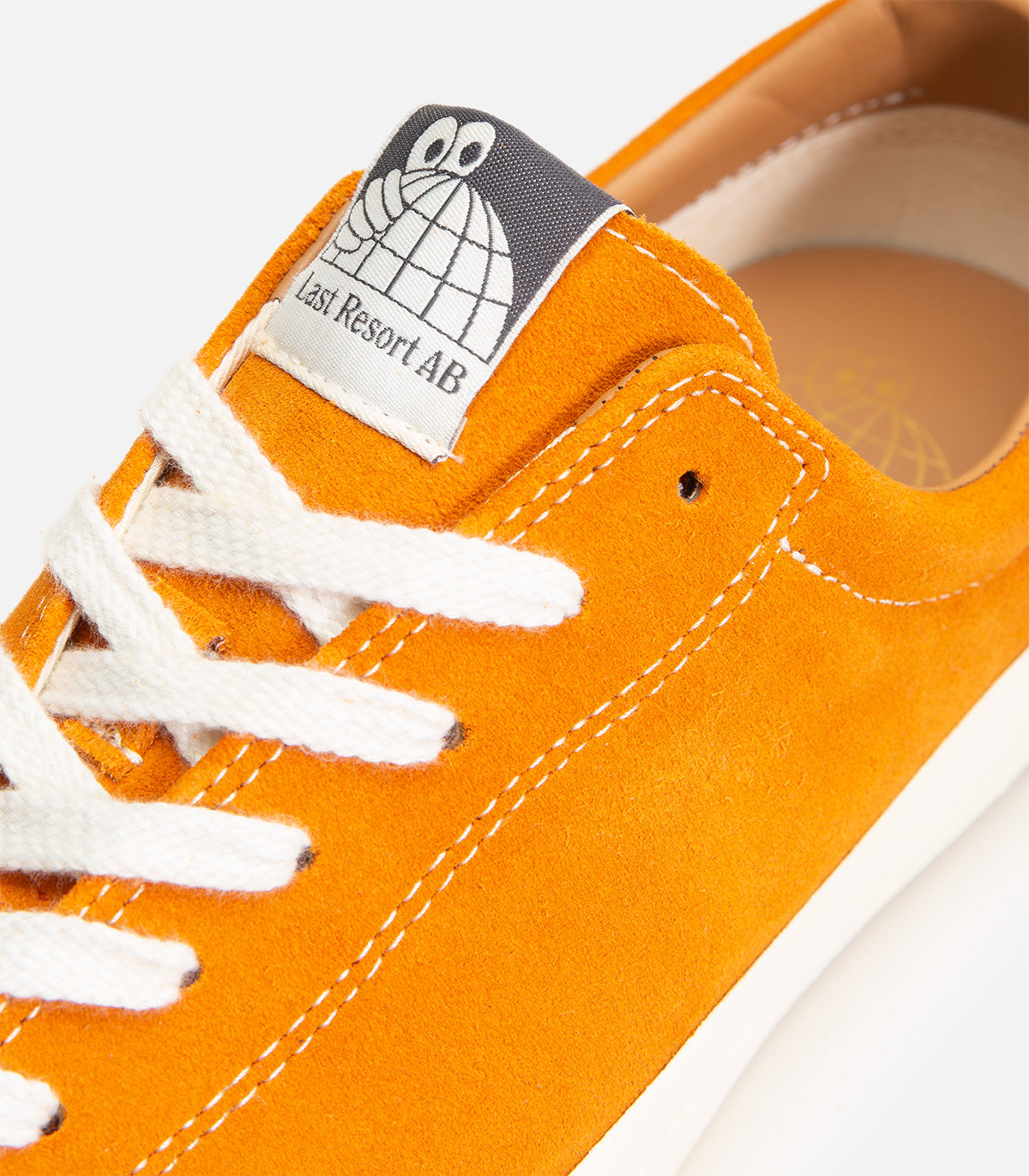 Last Resort AB VM003 Suede