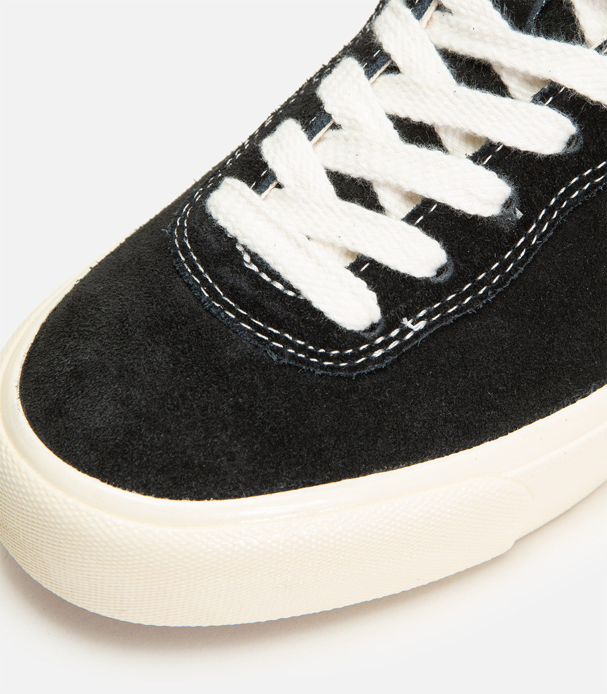 Last Resort AB VM001 Lo Suede