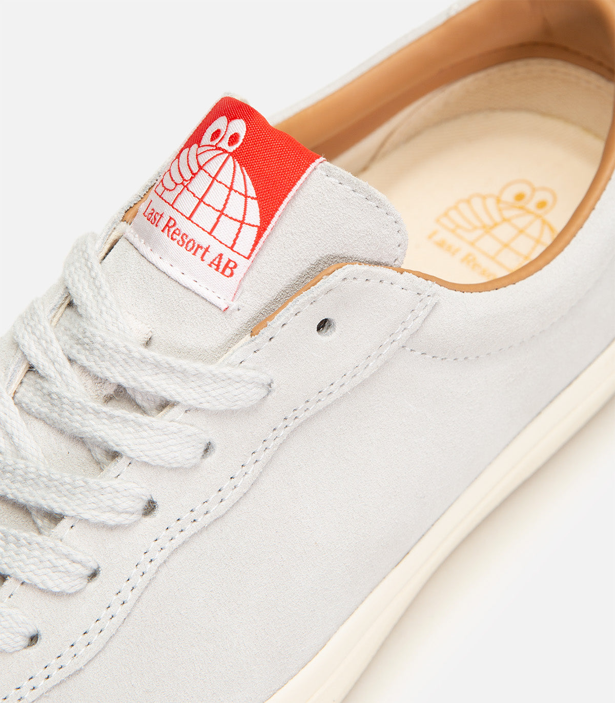 Last Resort AB VM001 Suede Lo