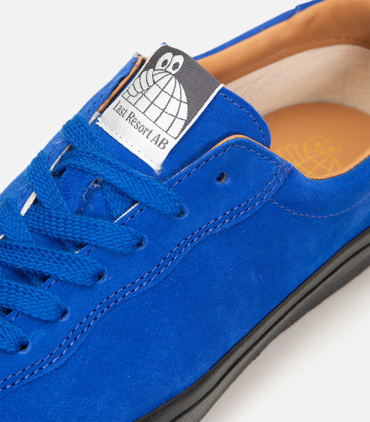 Last Resort AB VM001 Suede Lo