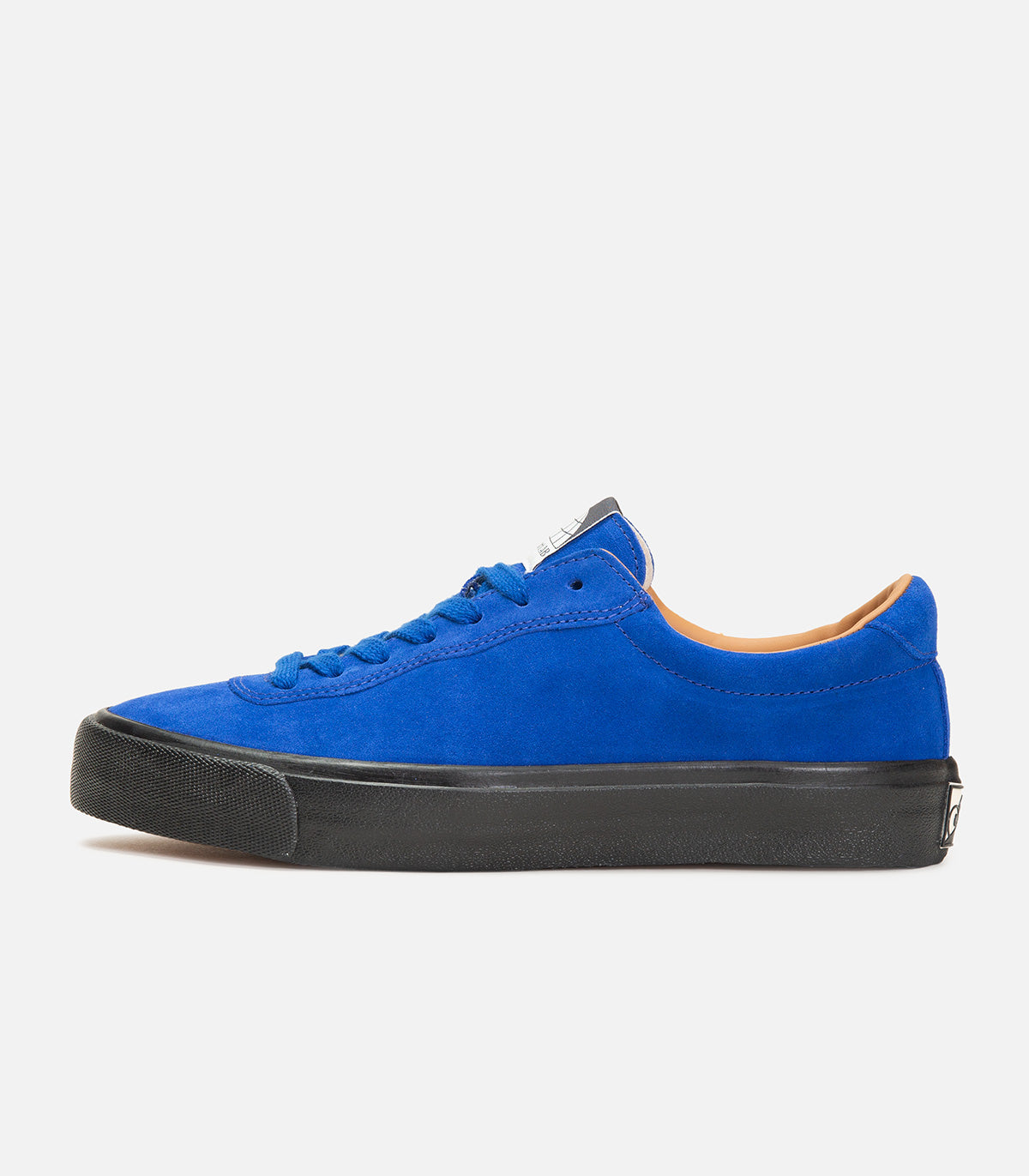 Last Resort AB VM001 Suede Lo