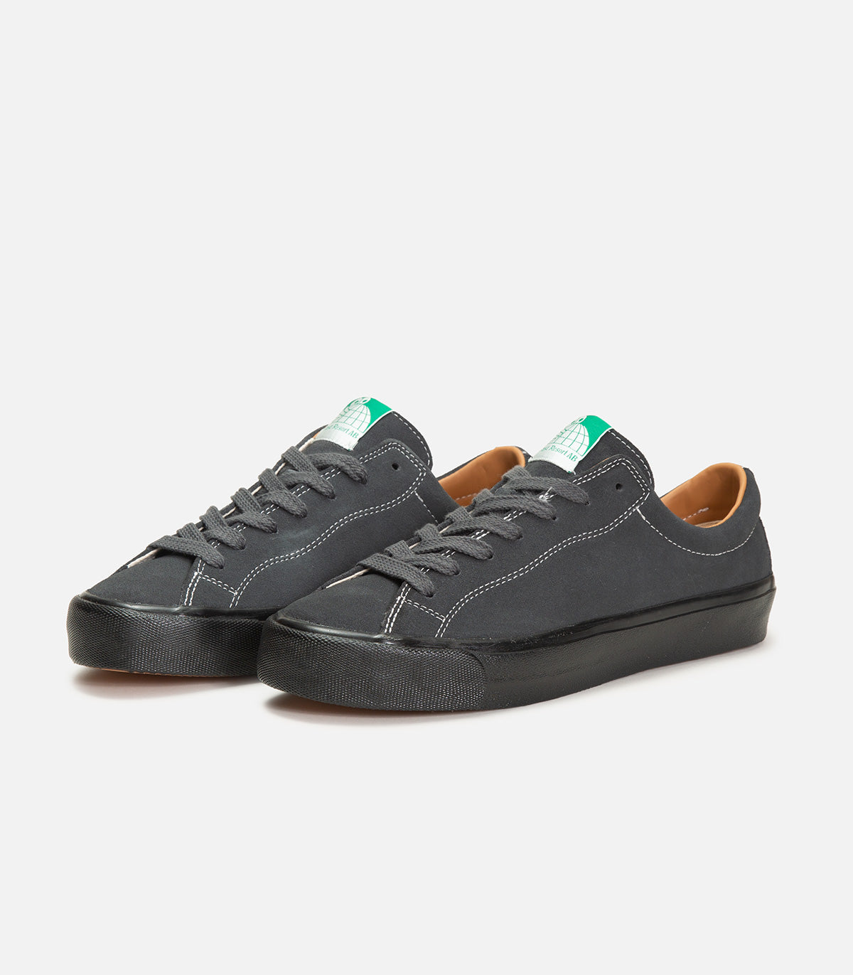 Last Resort AB VM003 Suede Lo