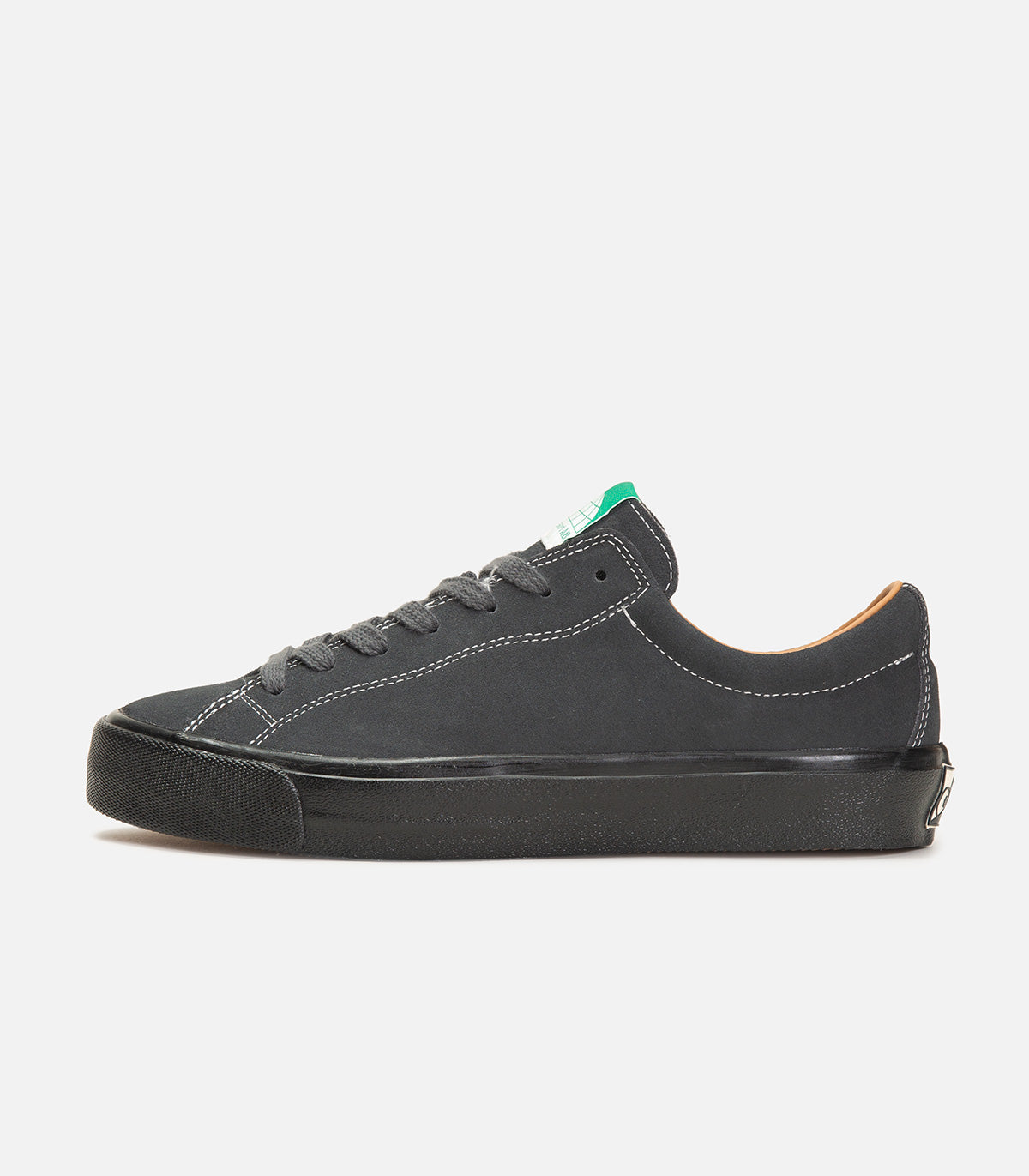 Last Resort AB VM003 Suede Lo