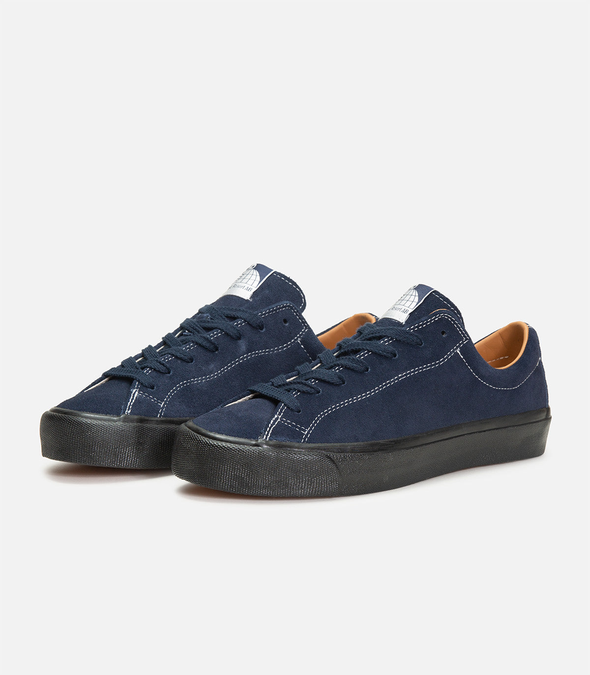 Last Resort AB VM003 Suede Lo
