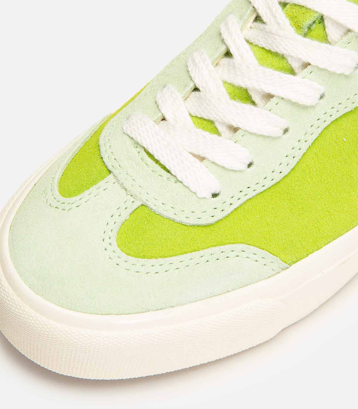 Last Resort AB VM004 Milic Suede Lo