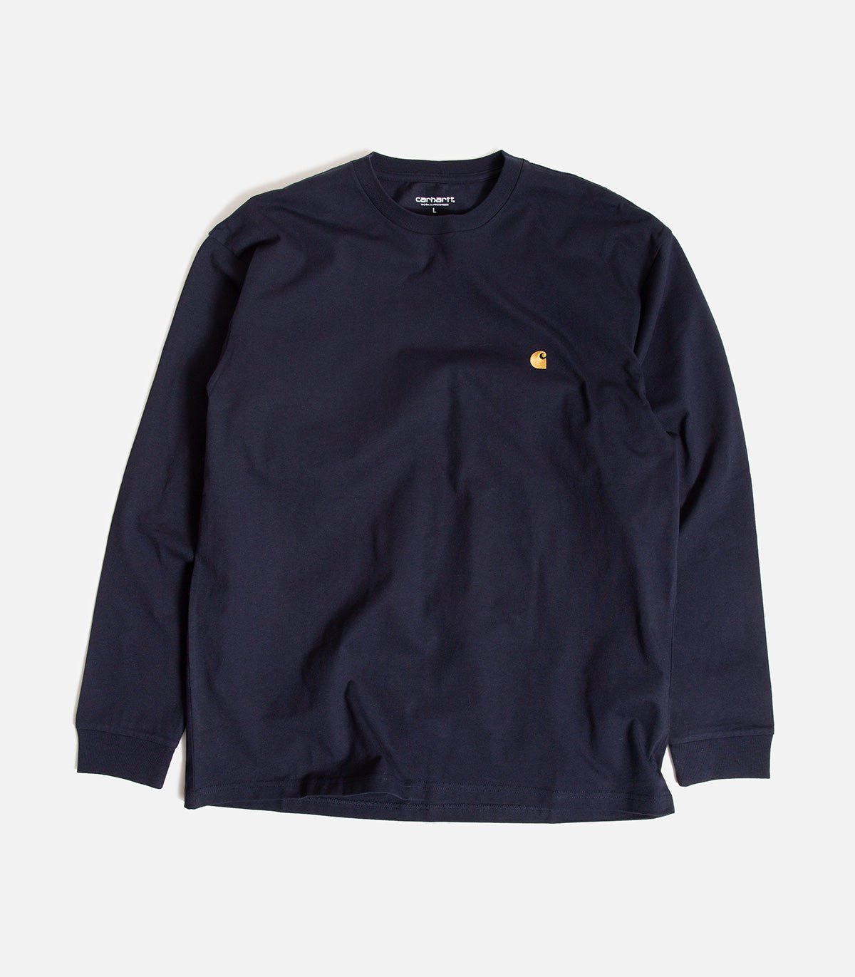 Carhartt WIP Chase Long Sleeve T-Shirt