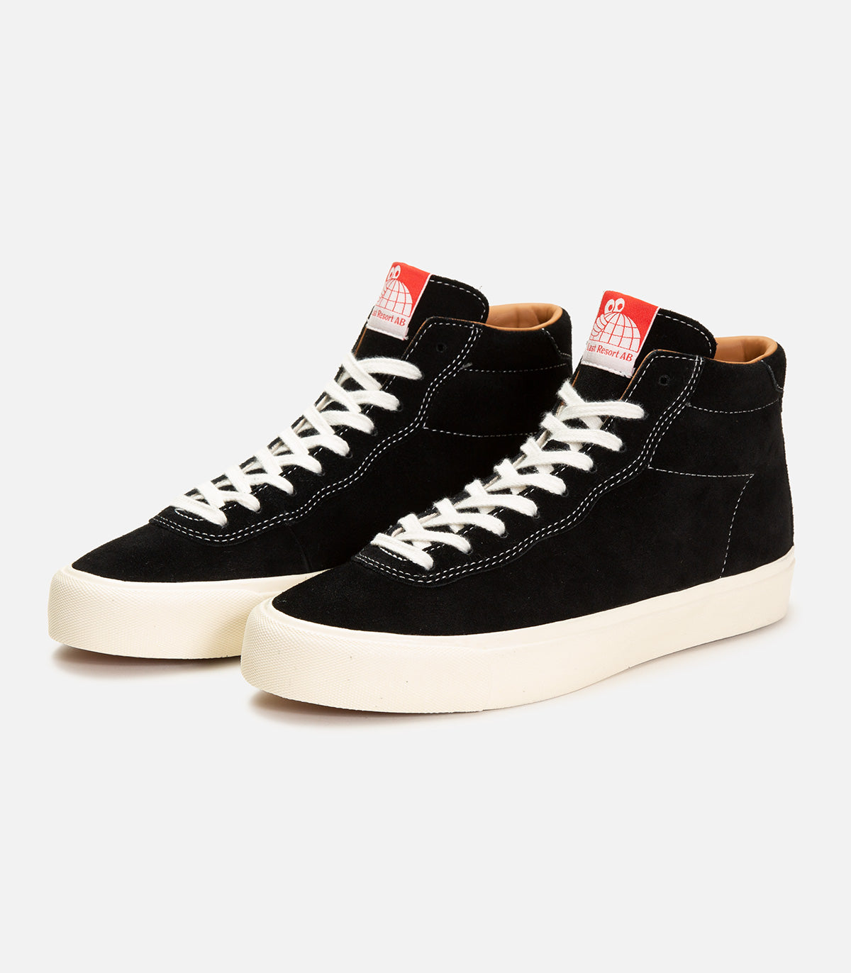 Last Resort AB VM001 Suede Hi