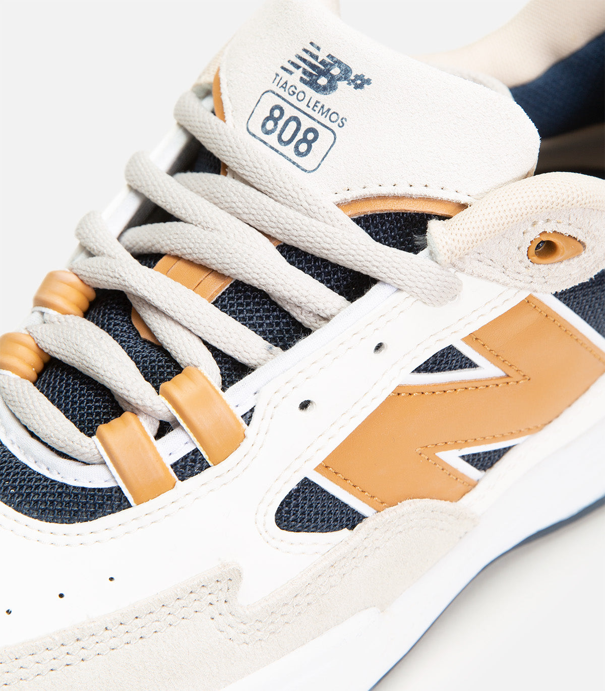 New Balance Numeric NM808FCY