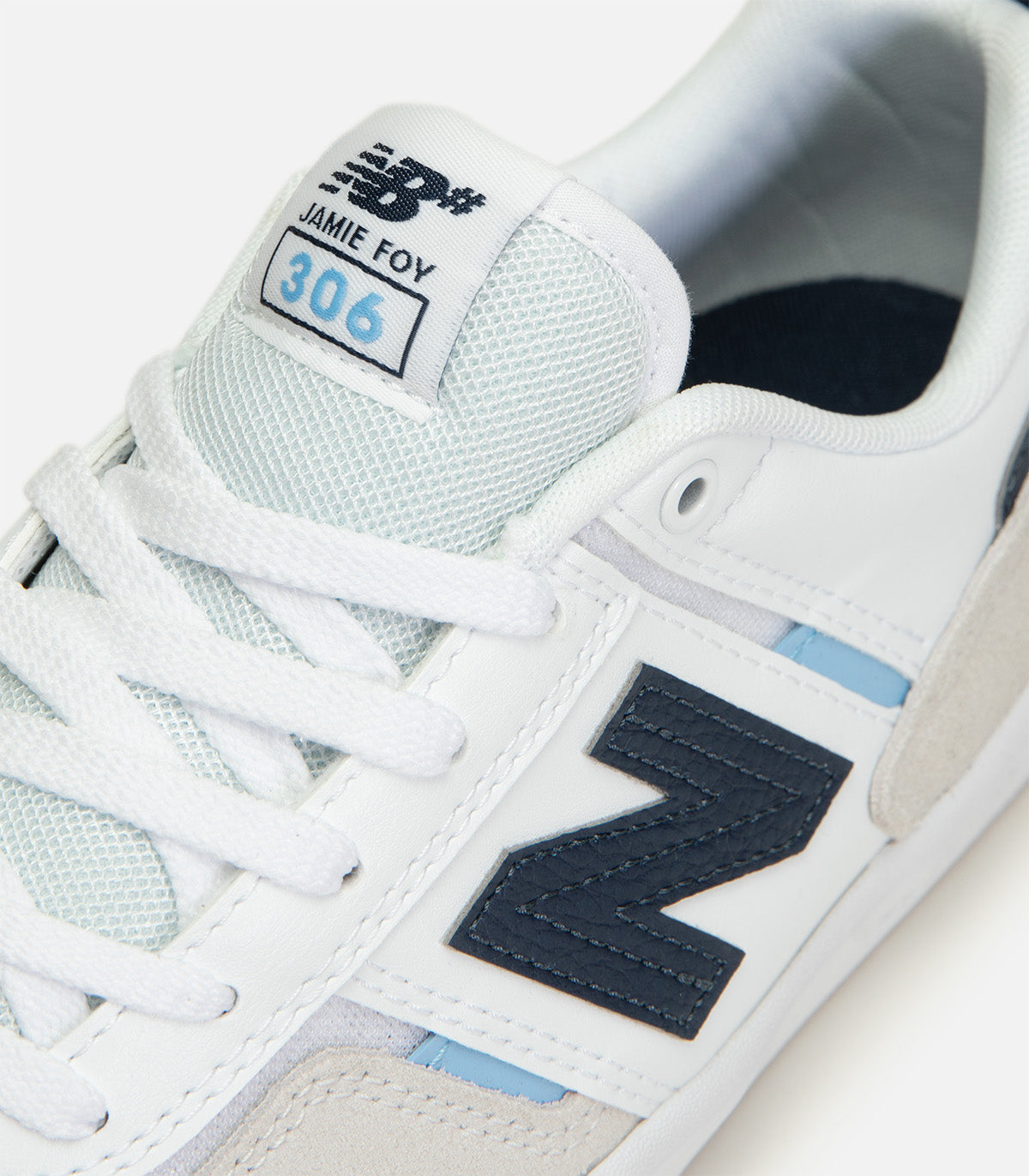 New Balance Numeric NM306WNC
