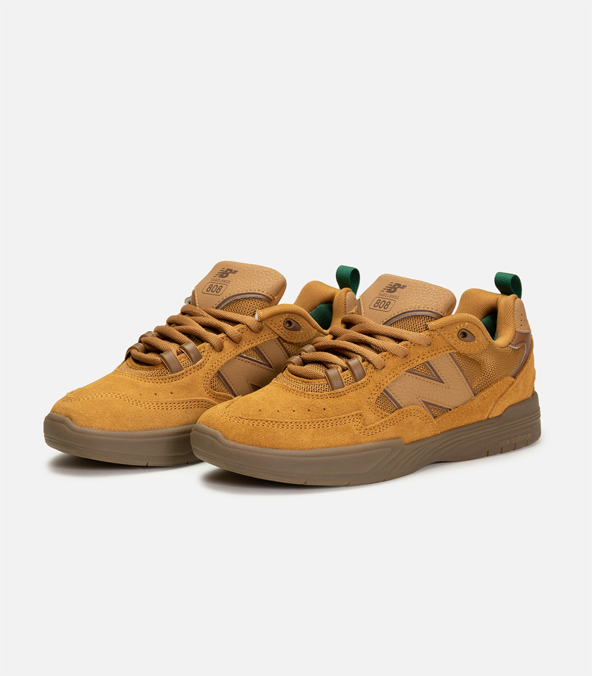 New Balance Numeric NM808WHE