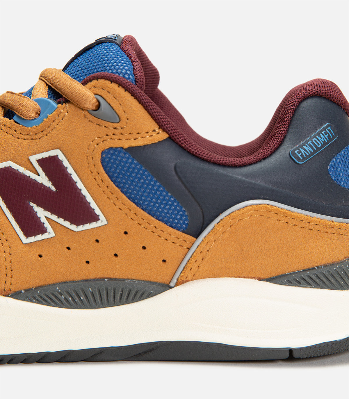 New Balance Numeric NM1010RU