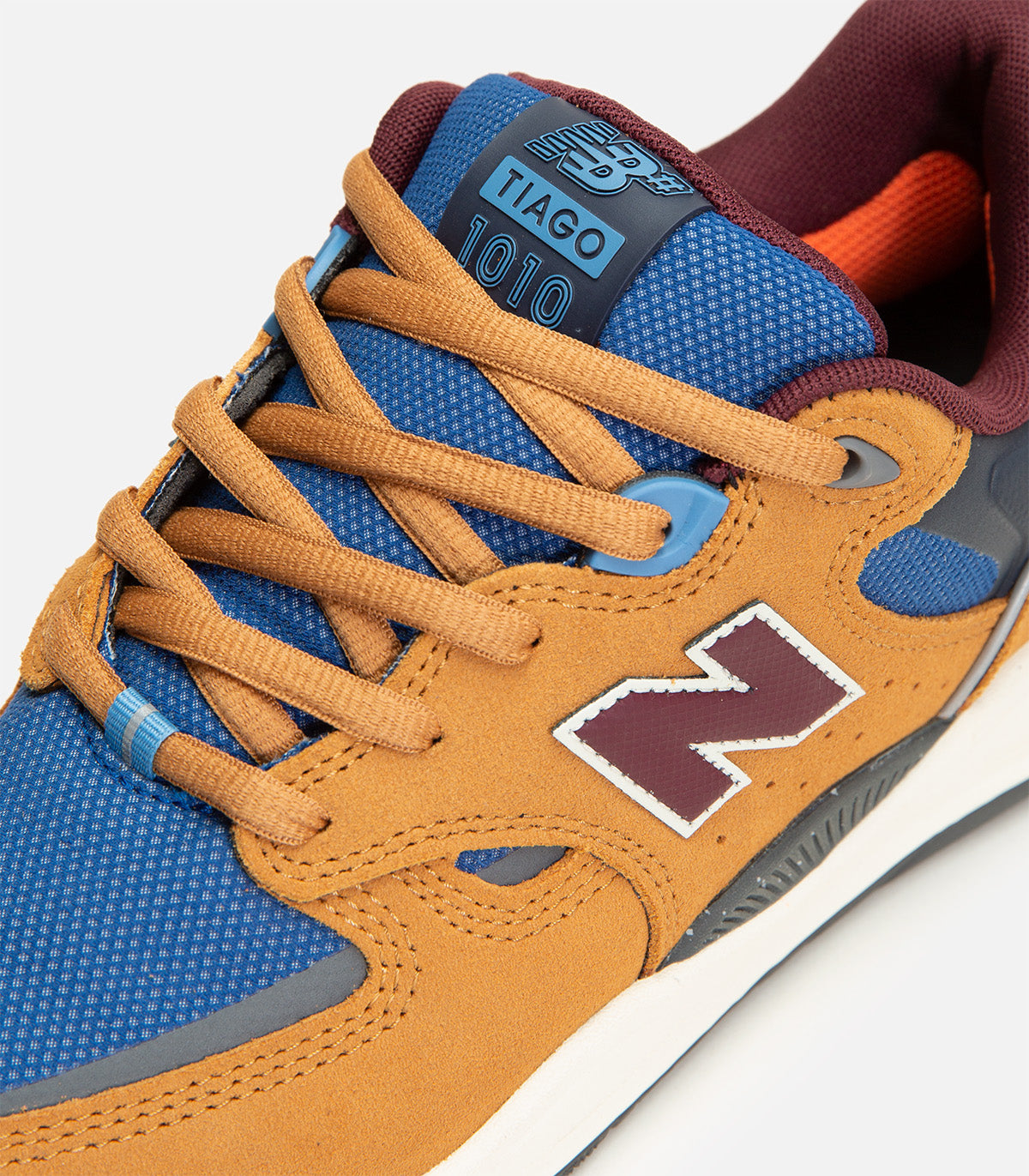New Balance Numeric NM1010RU