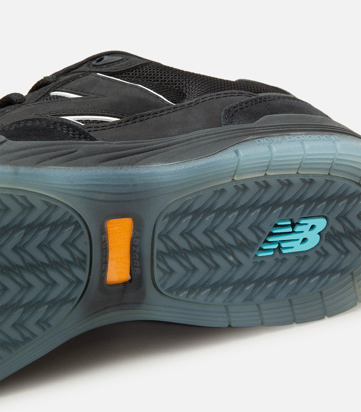 New Balance Numeric NM808BBI