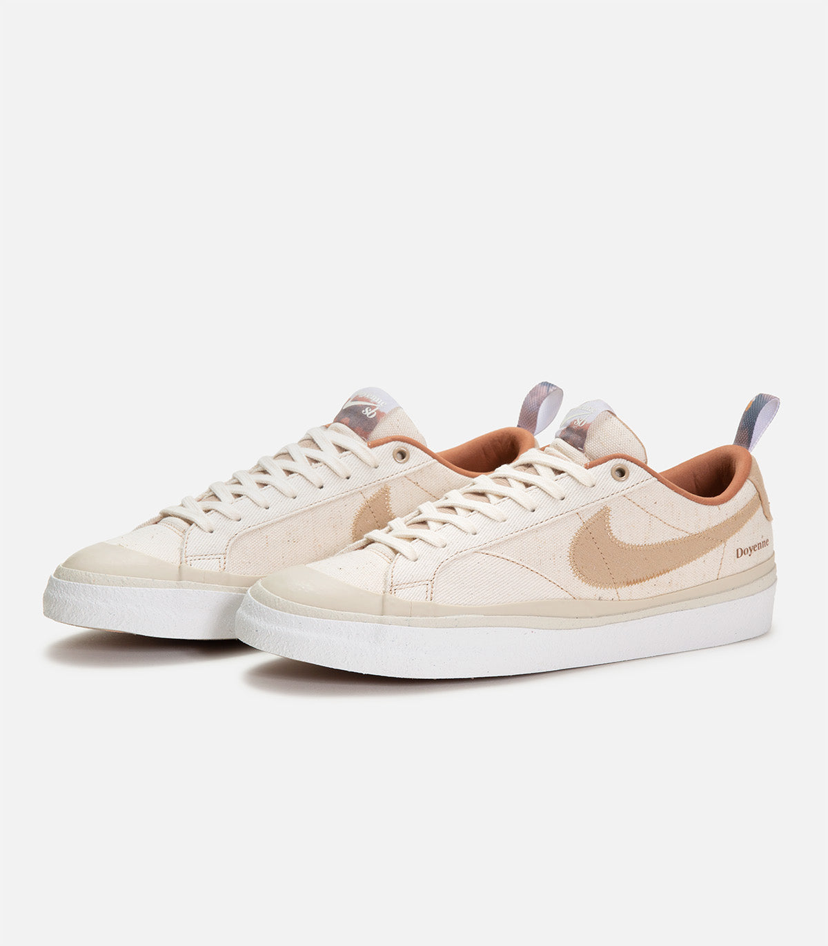 Nike SB X Doyenne Blazer Low
