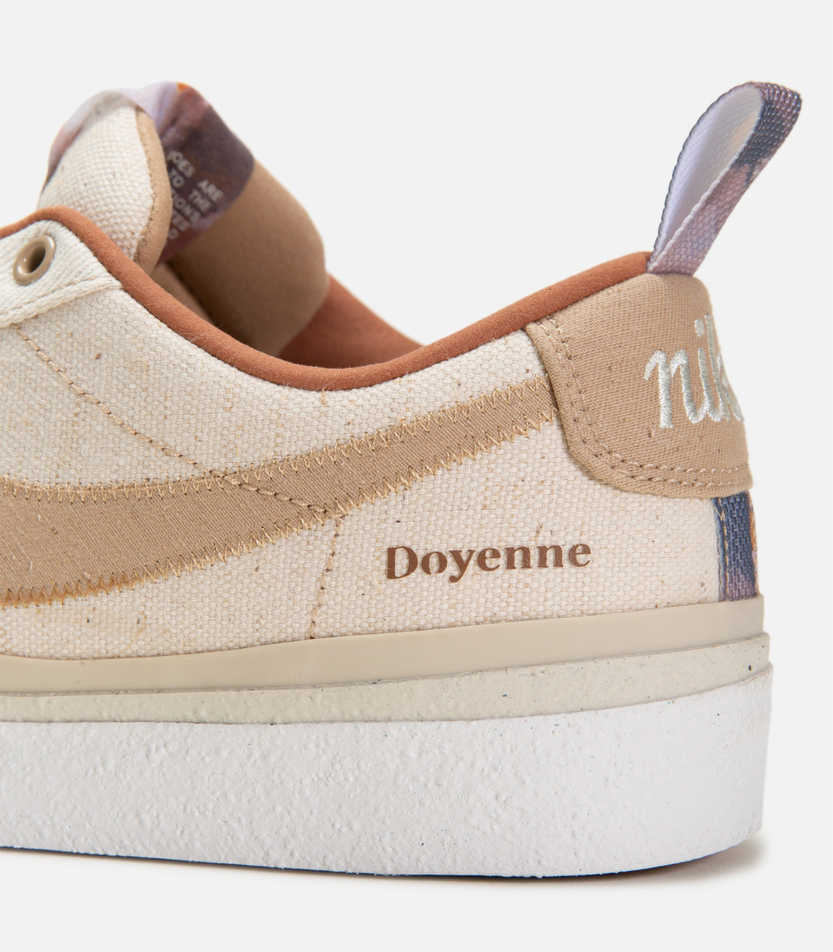 Nike SB X Doyenne Blazer Low