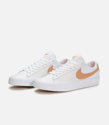 Nike Zoom Blazer Low Pro GT