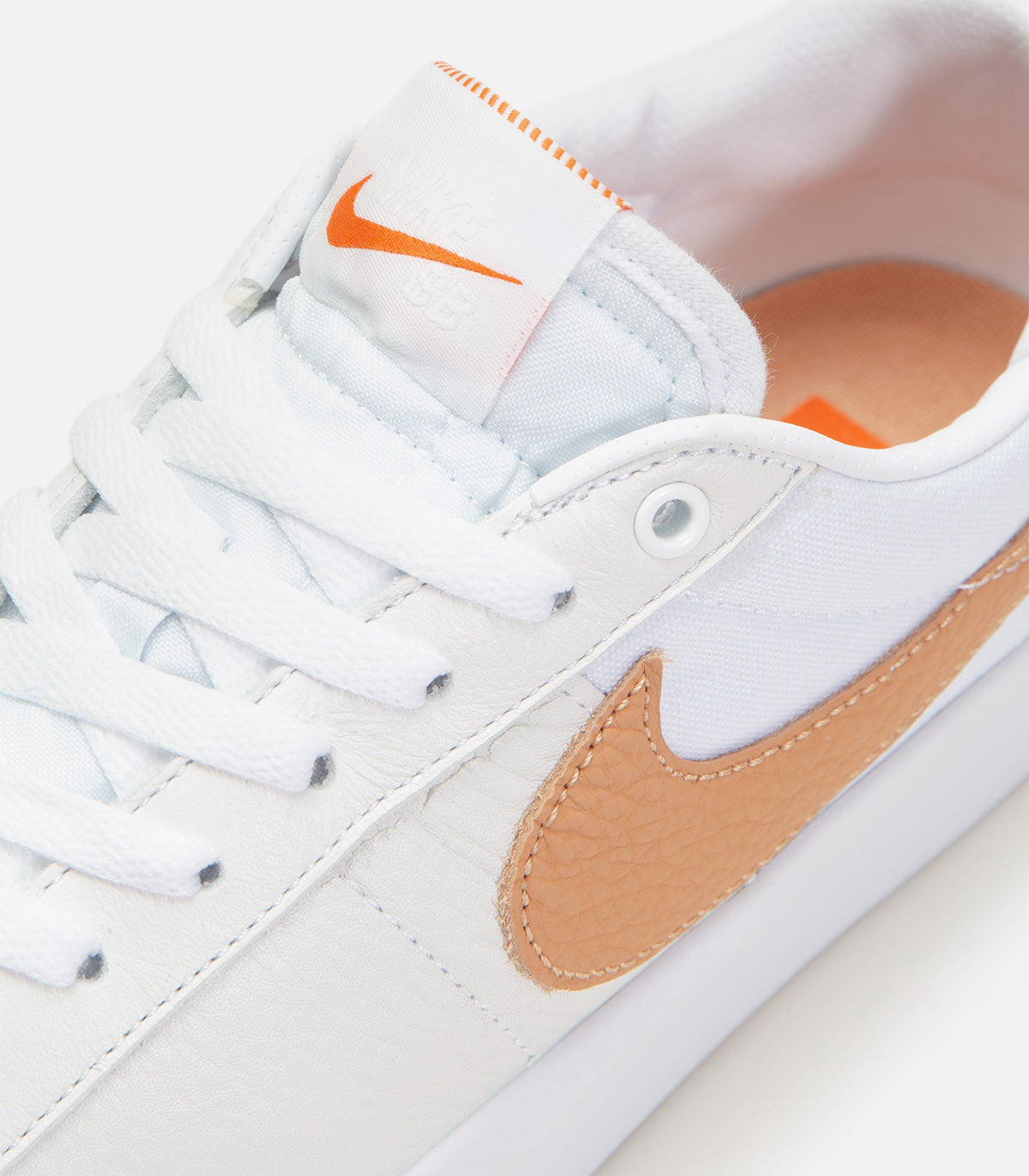 Nike Zoom Blazer Low Pro GT