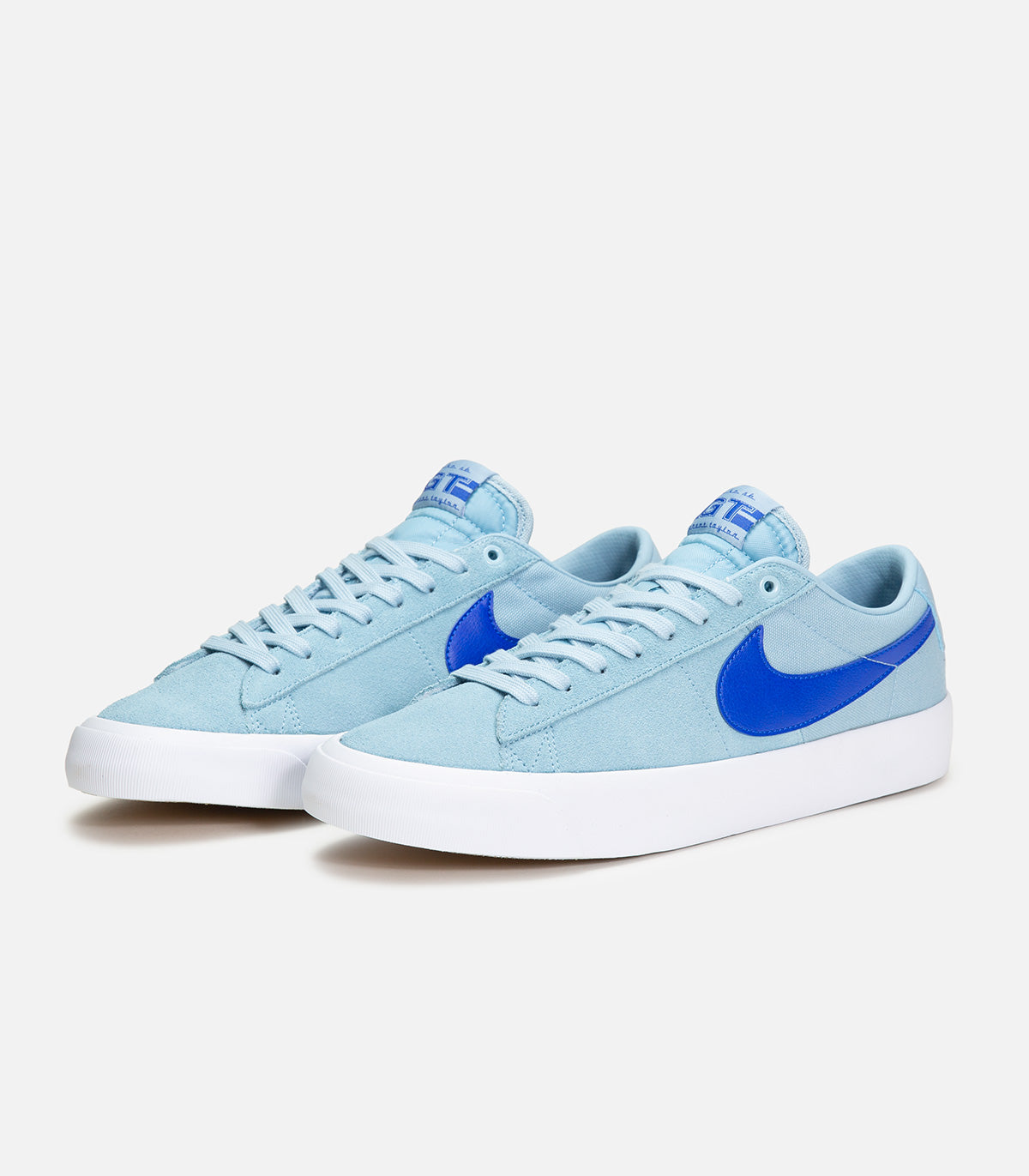 Nike SB Zoom Blazer Low Pro GT