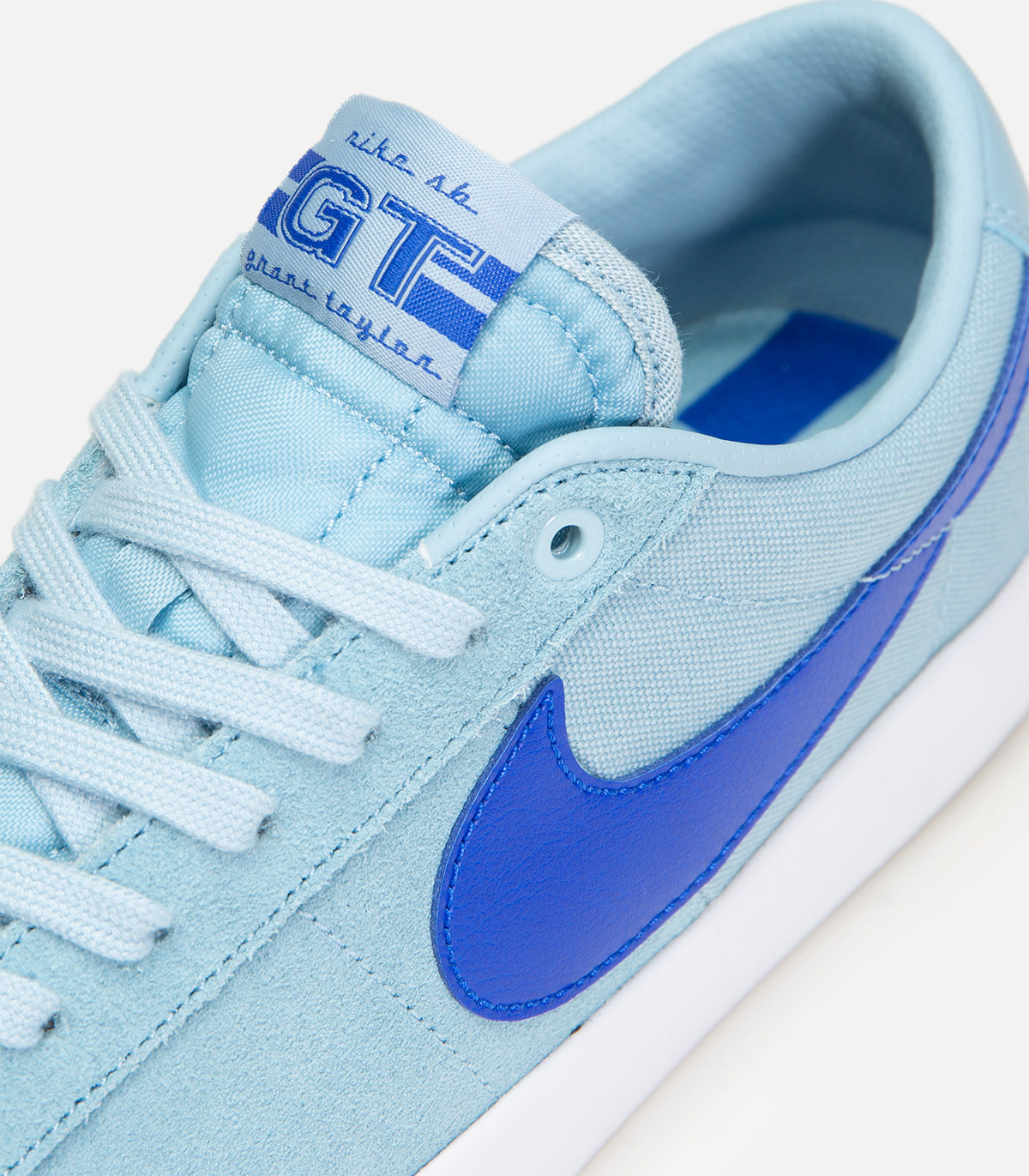 Nike SB Zoom Blazer Low Pro GT