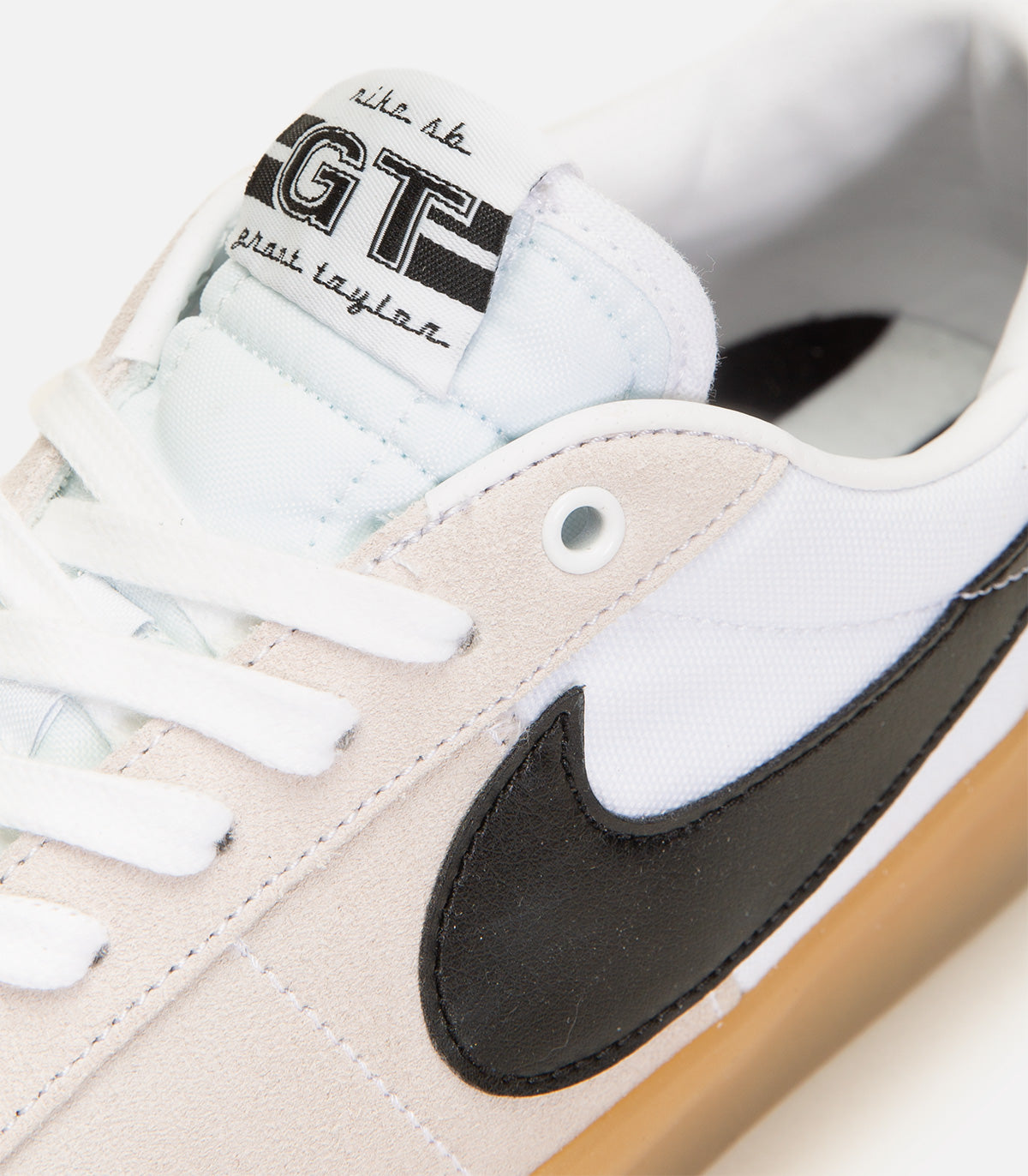 Nike SB Zoom Blazer Low Pro GT