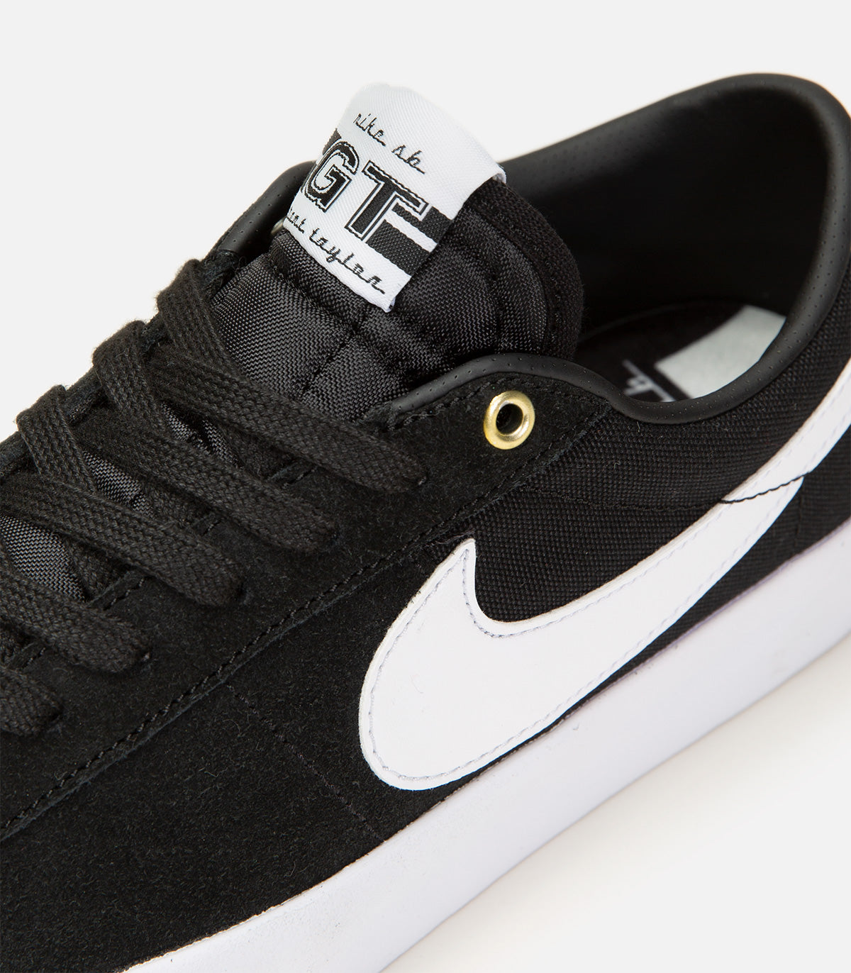Nike SB Zoom Blazer Low Pro GT