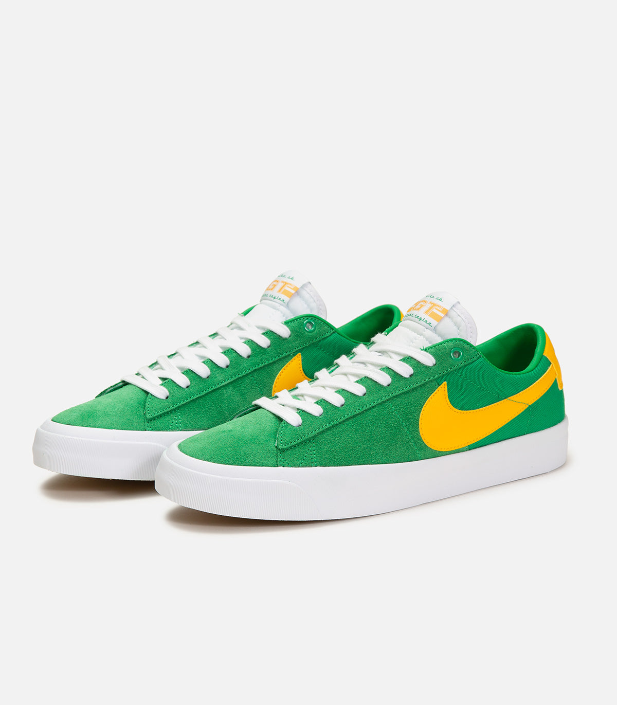 Nike SB Zoom Blazer Low Pro GT
