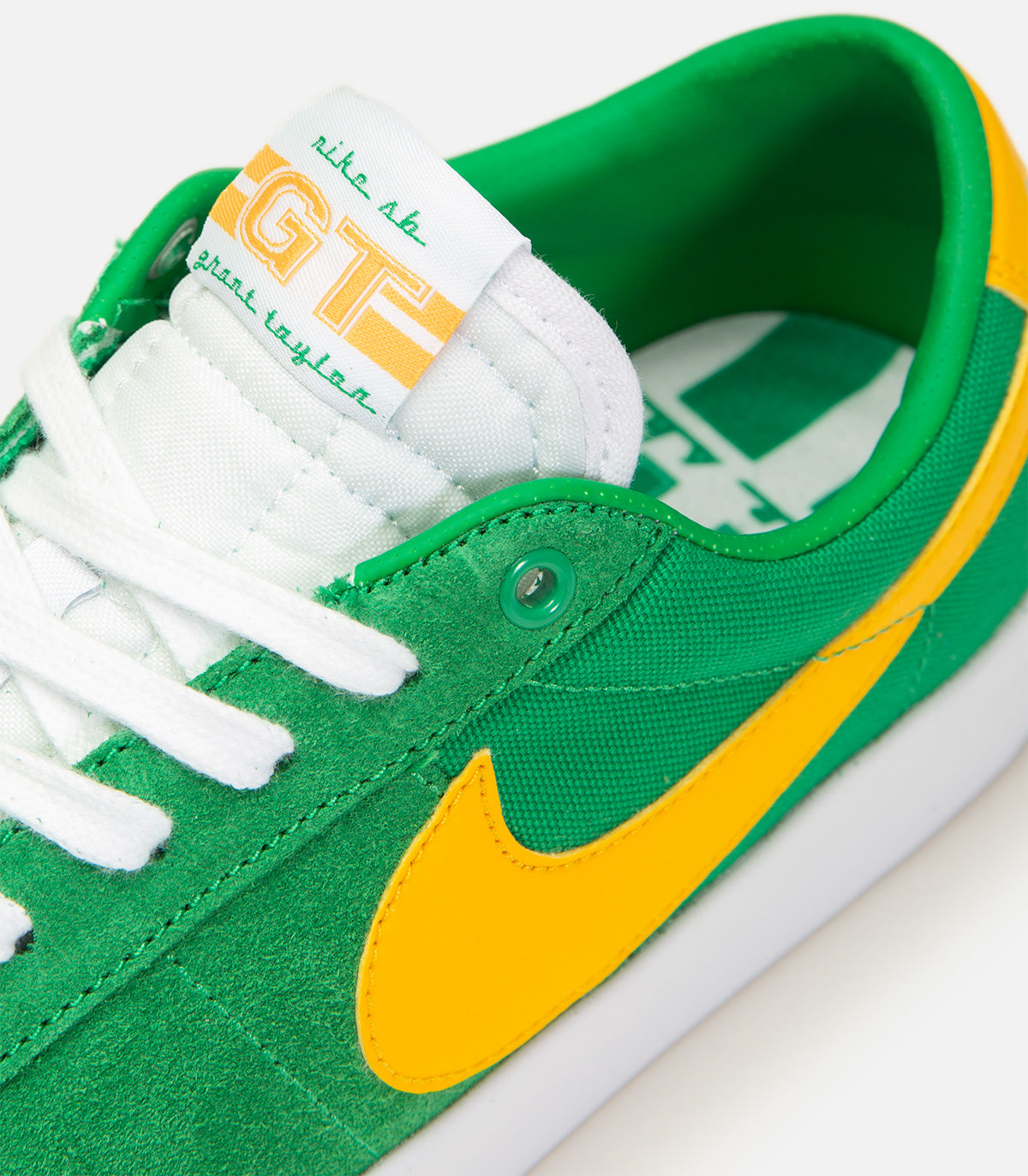 Nike SB Zoom Blazer Low Pro GT