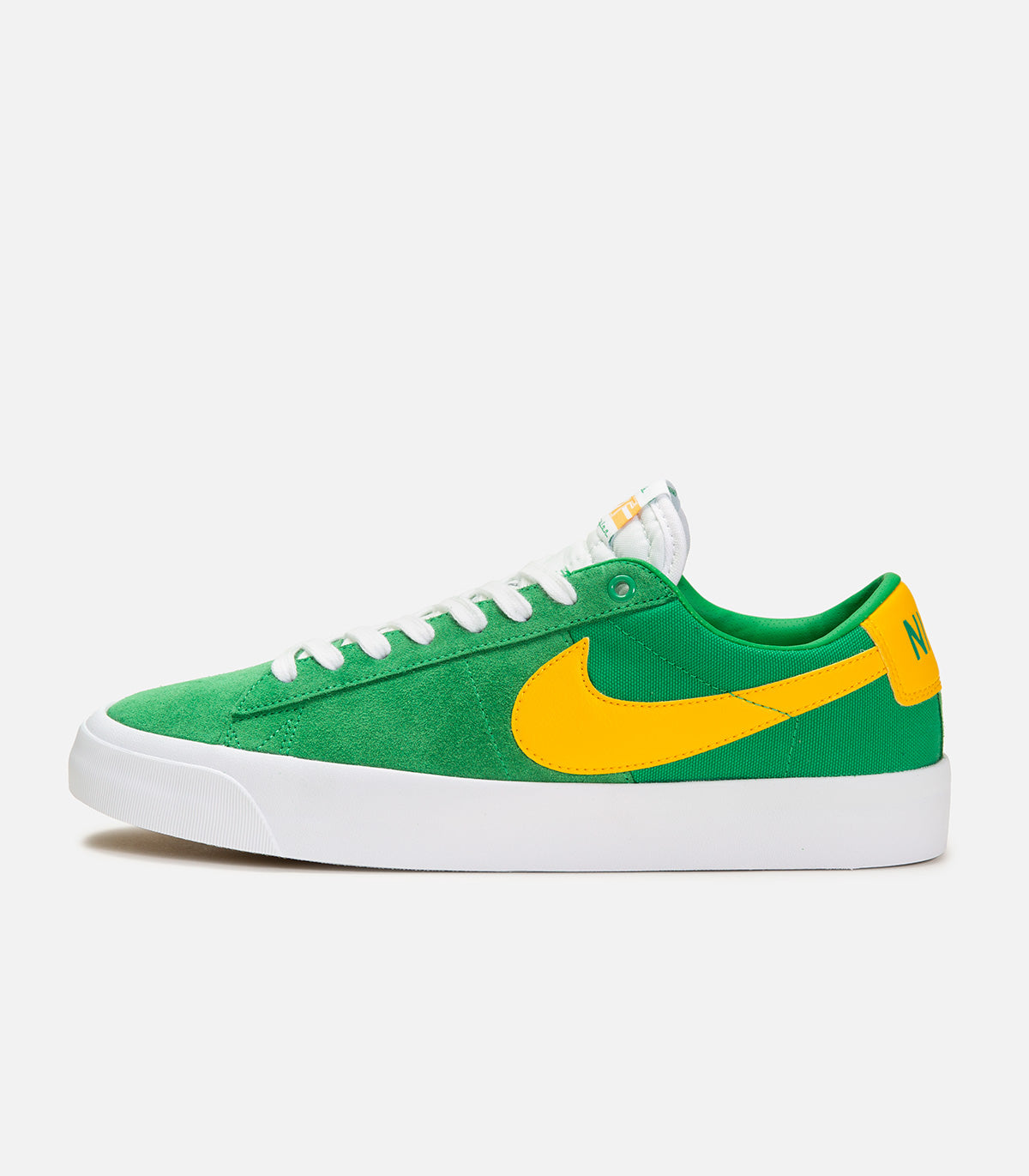 Nike SB Zoom Blazer Low Pro GT