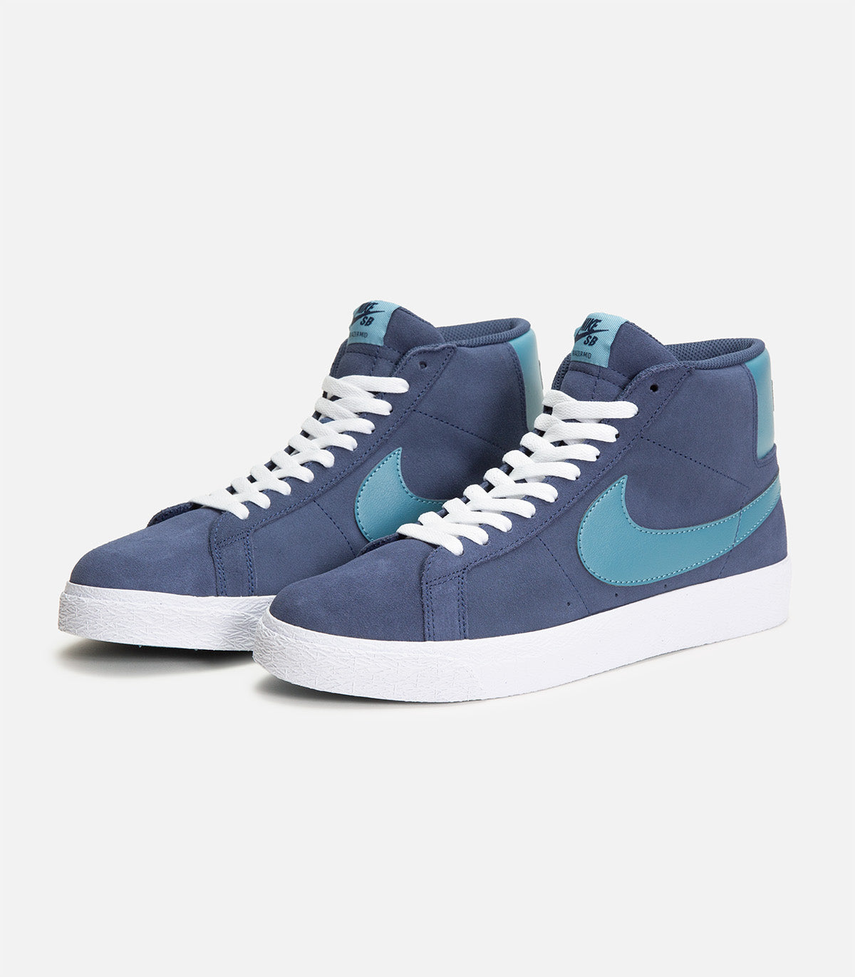 Nike SB Zoom Blazer Mid