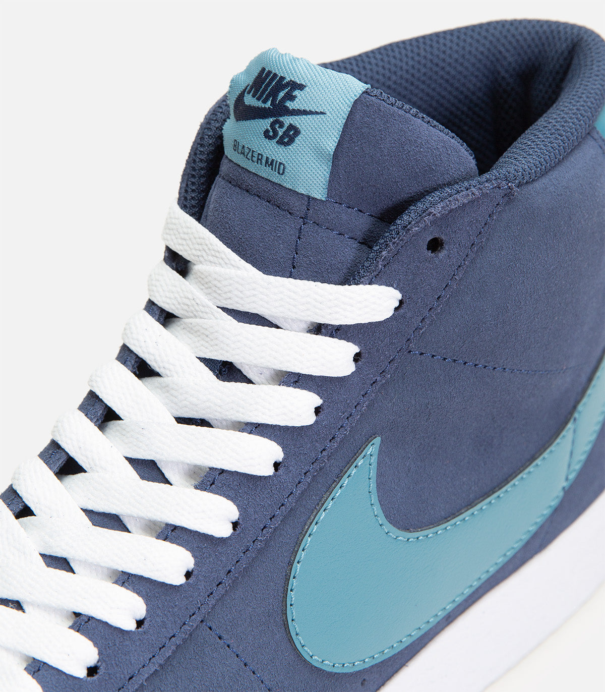 Nike SB Zoom Blazer Mid