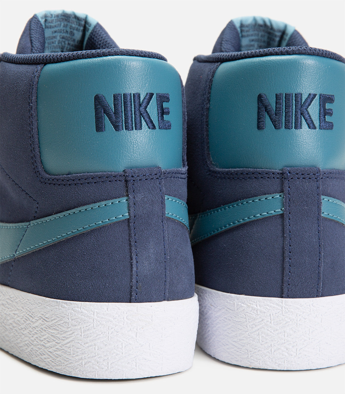 Nike SB Zoom Blazer Mid