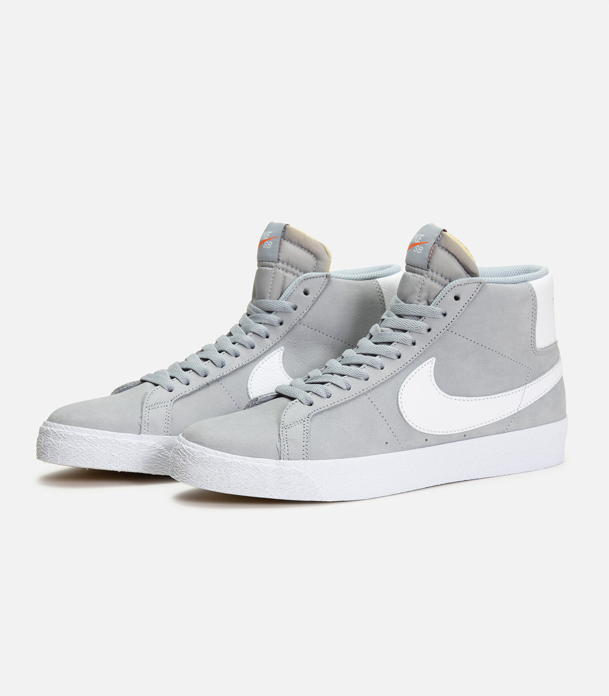 Nike SB Zoom Blazer Mid