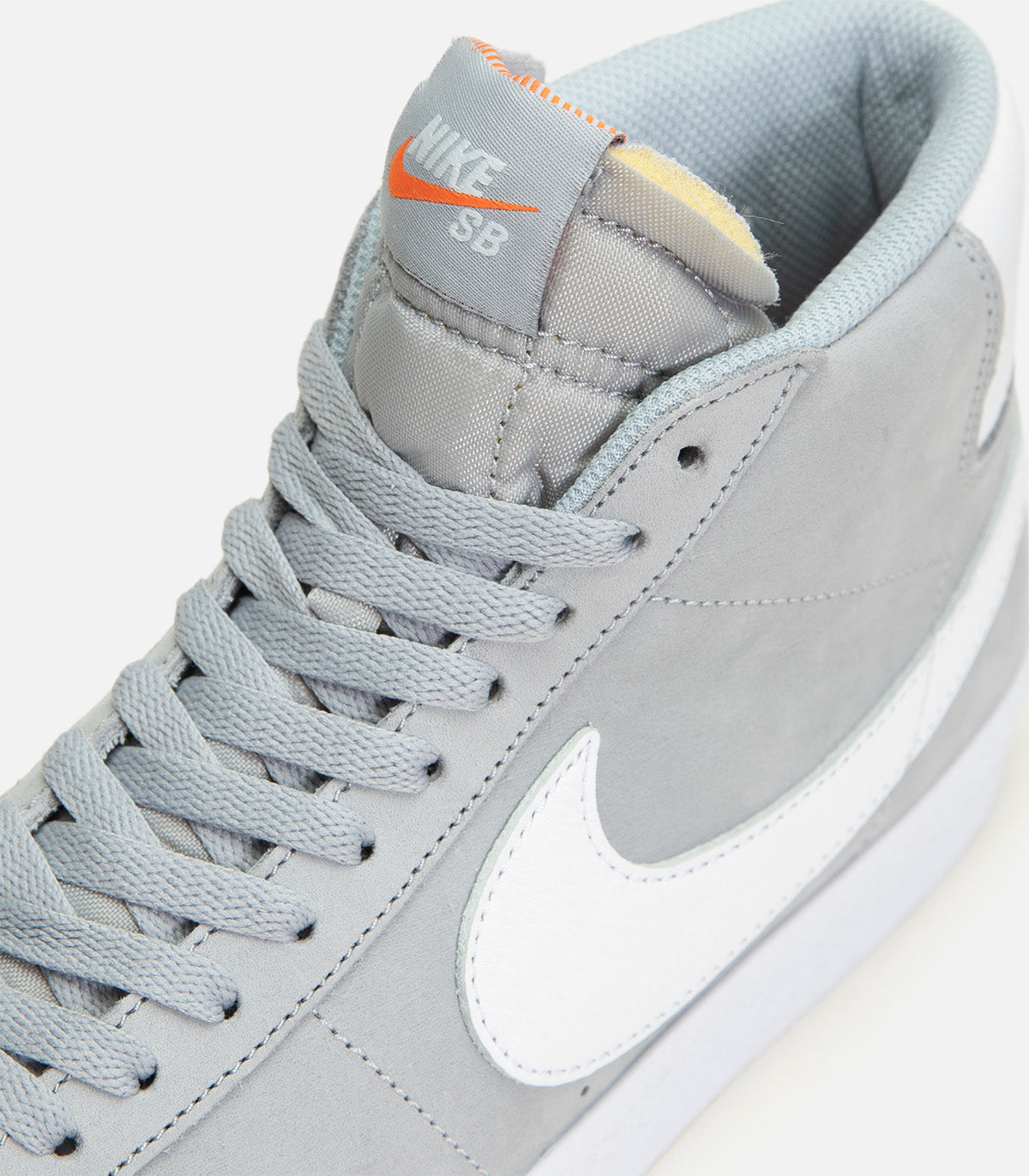 Nike SB Zoom Blazer Mid